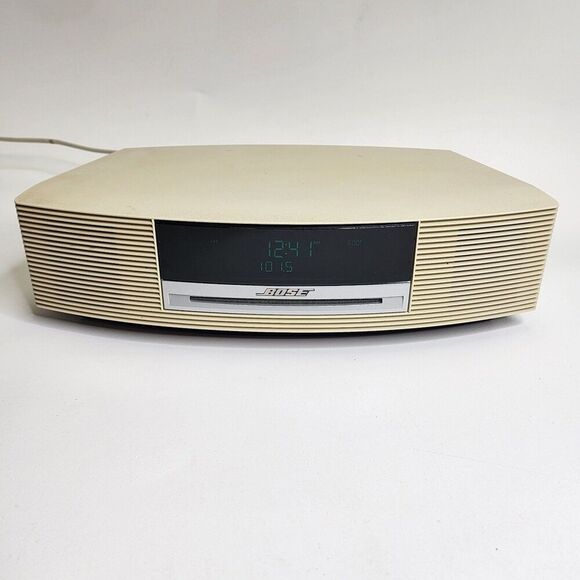 Bose Wave Music System Radio CD Player AWRCC2 For Repair‎ Needs Solder - Picture 2 of 12